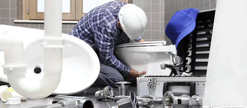 Drainage Waste and Vent System Plumbing Design Services in Pickering, Ontario