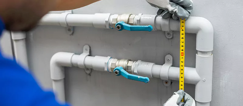Commercial Sewer Line Services in Pickering, Ontario